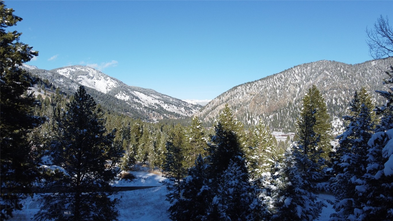 Blackfoot Hills - Land