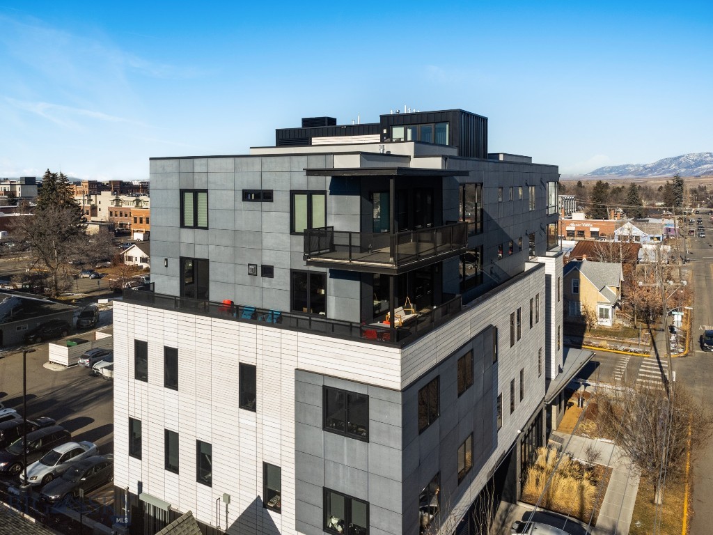 Other - Residential