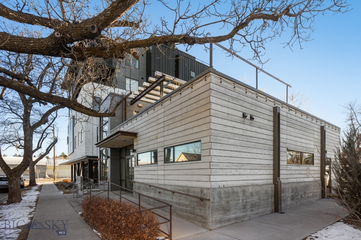 Other - Residential