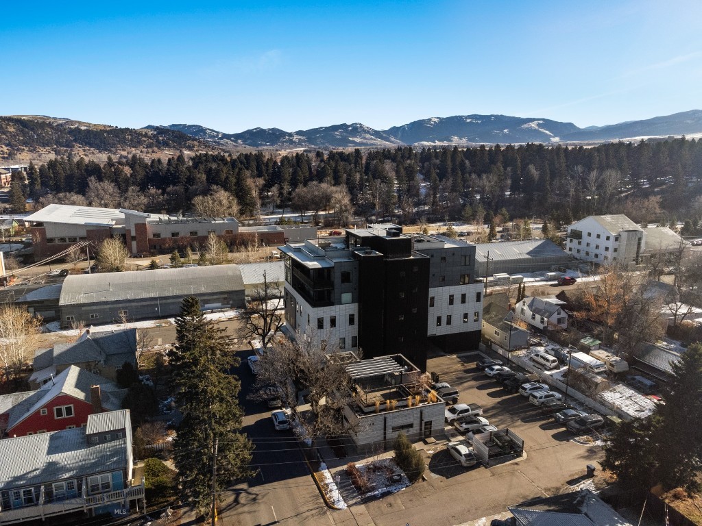 Other - Residential