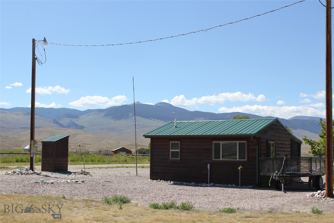 Other - Residential