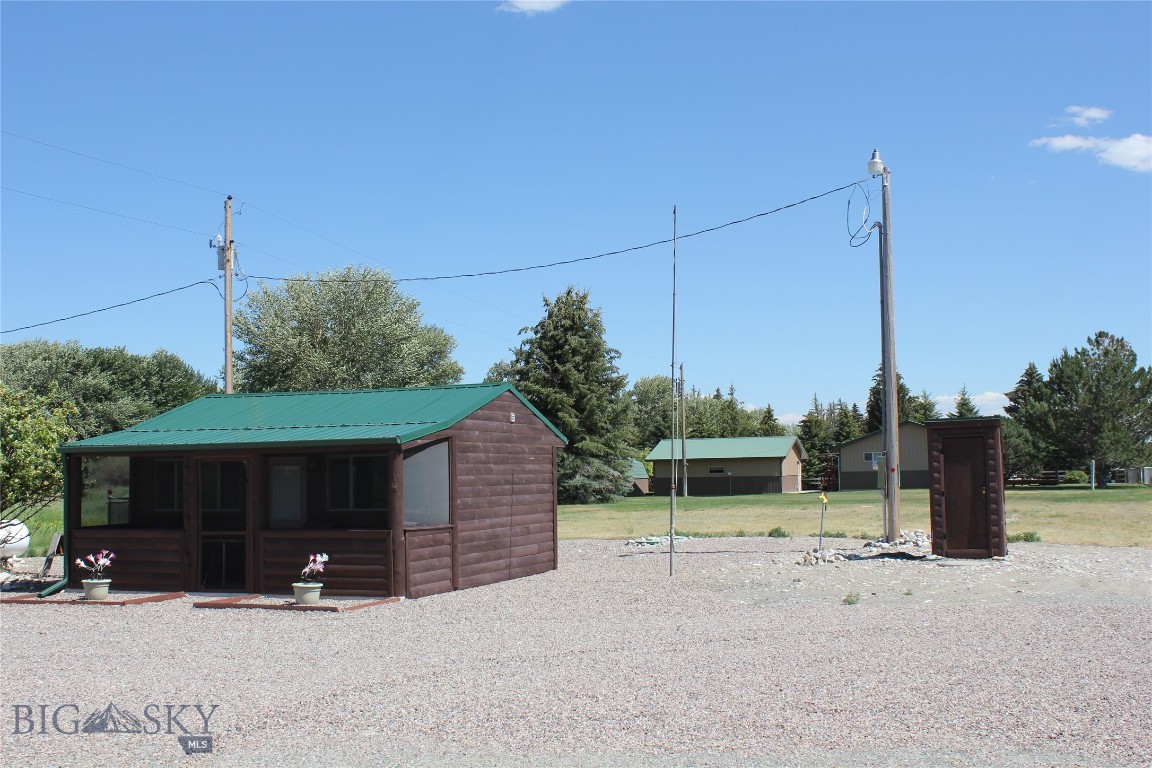 Other - Residential