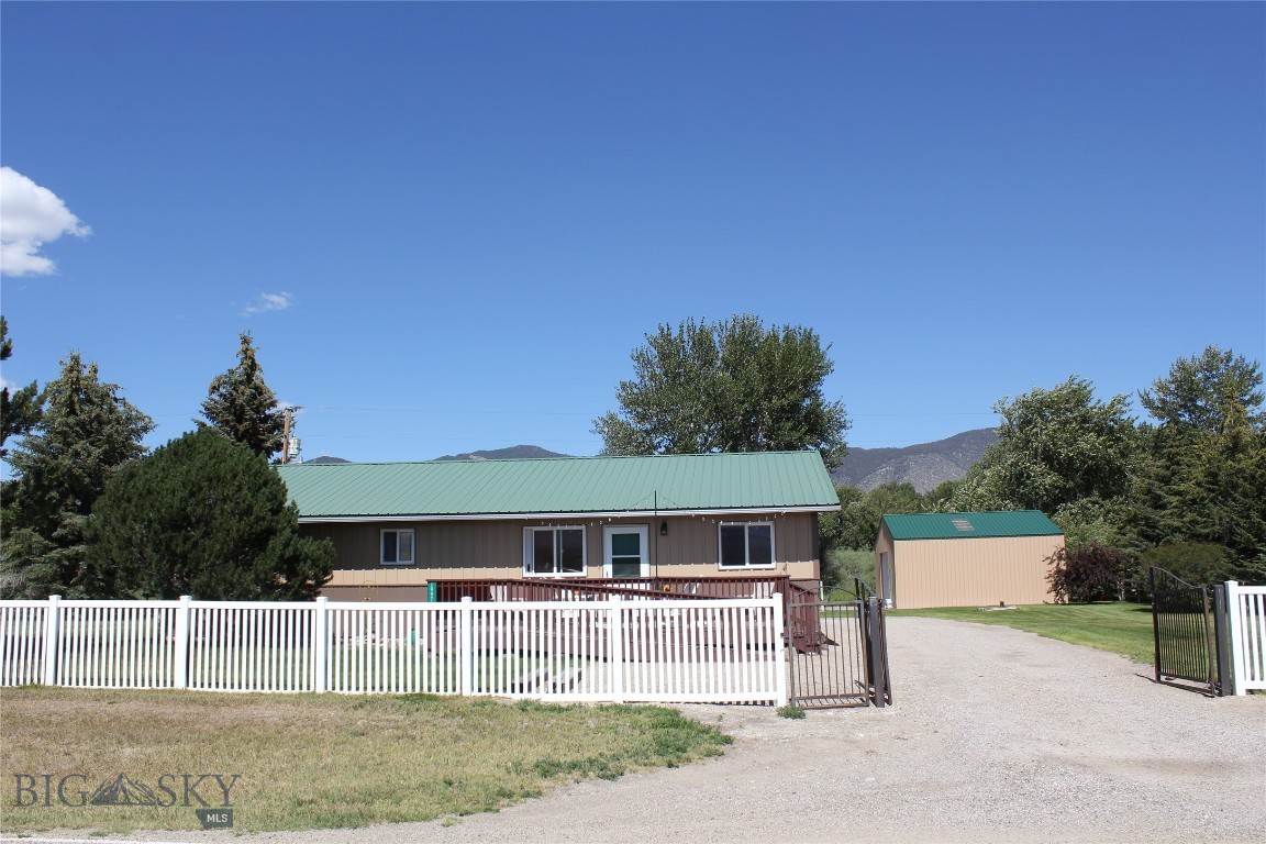 Other - Residential
