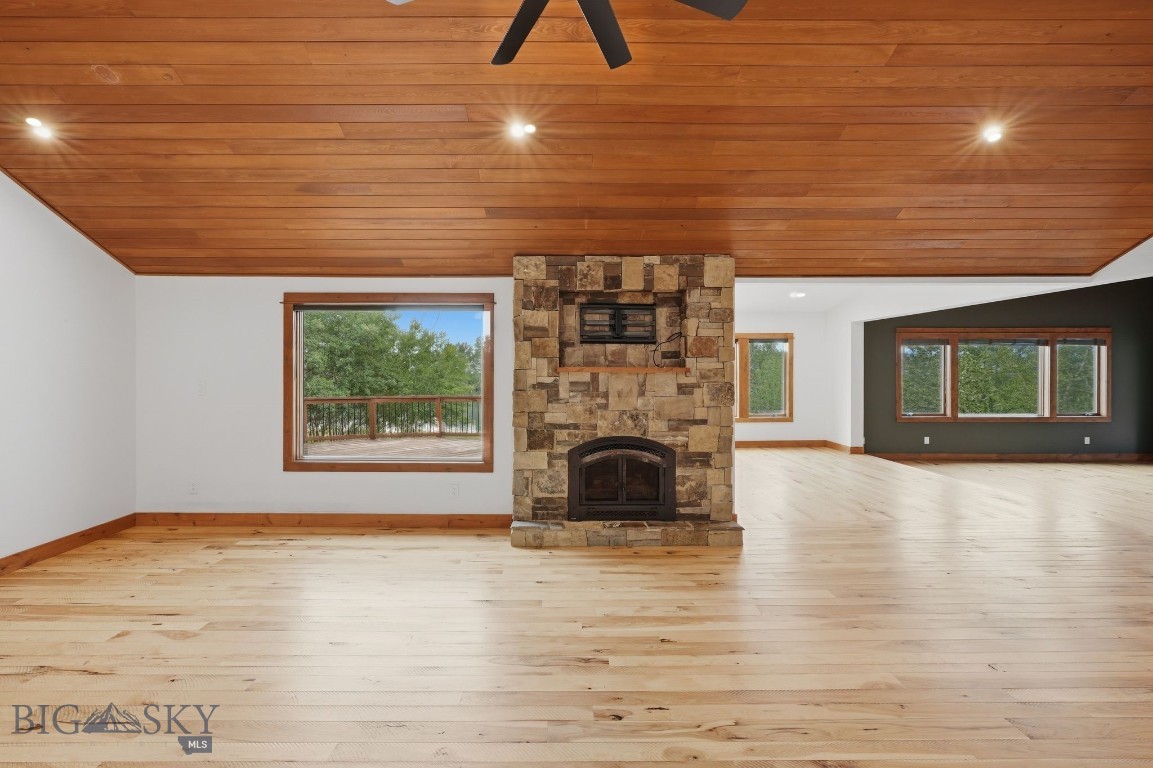 Mystic Heights - Residential