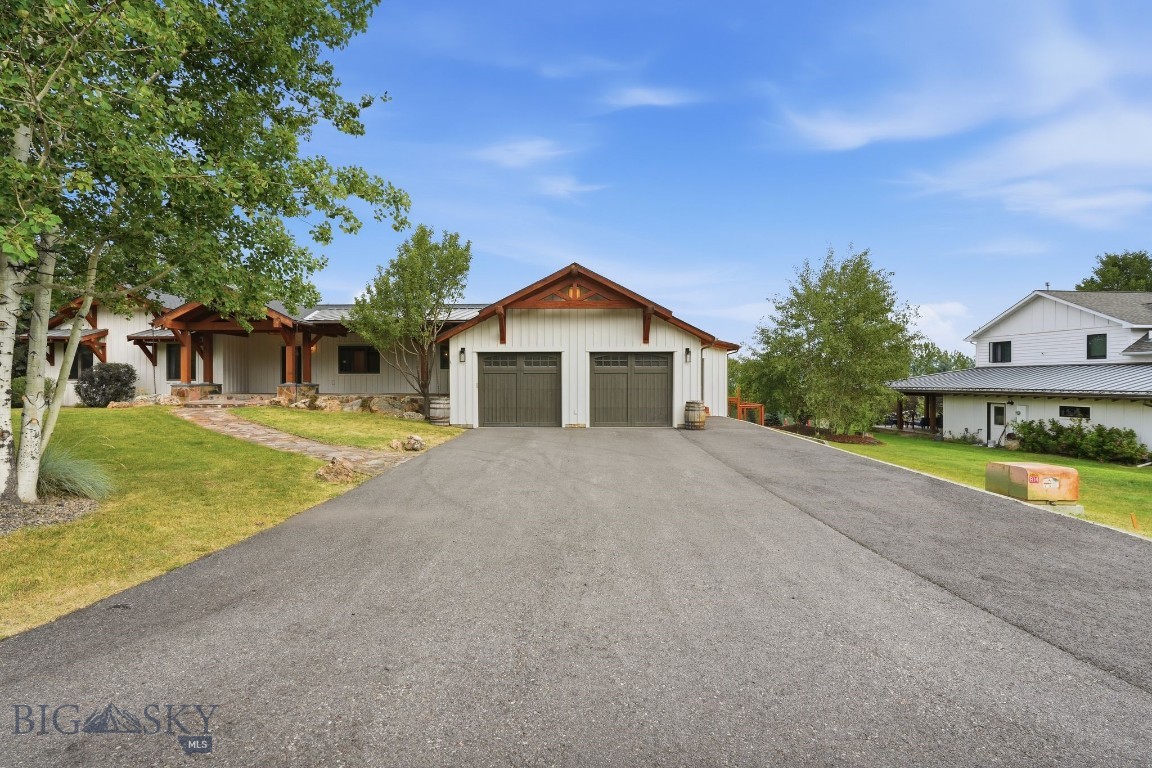 Mystic Heights - Residential
