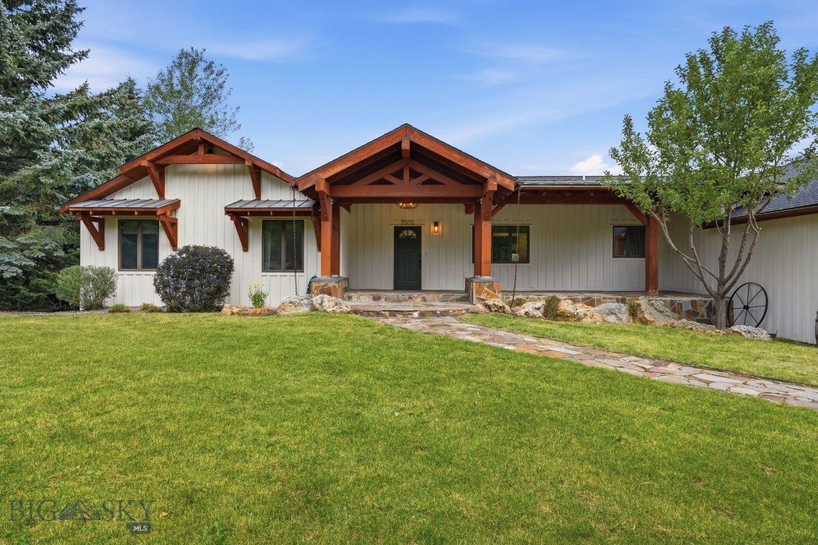 Mystic Heights - Residential