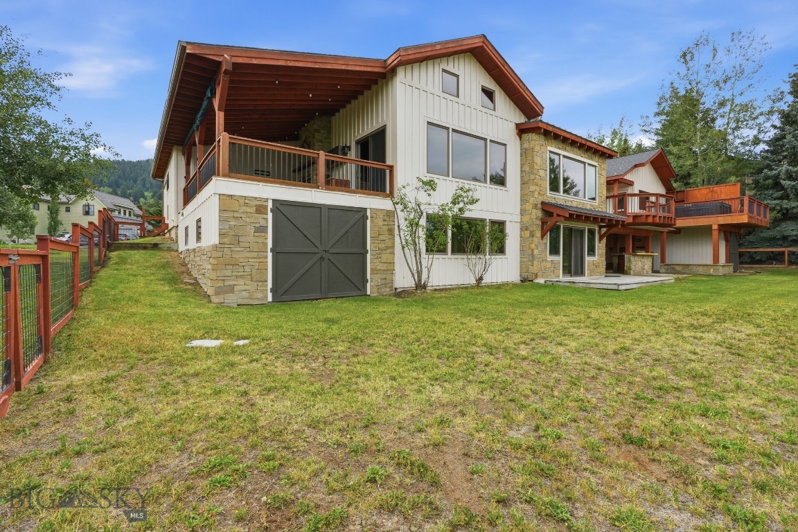 Mystic Heights - Residential