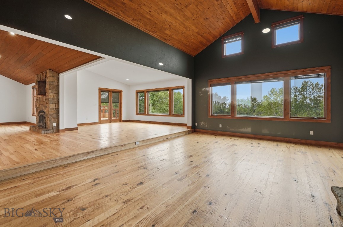 Mystic Heights - Residential