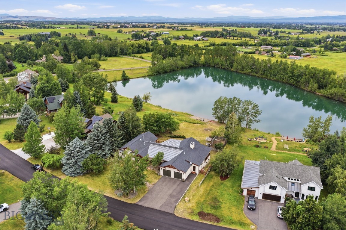 Mystic Heights - Residential