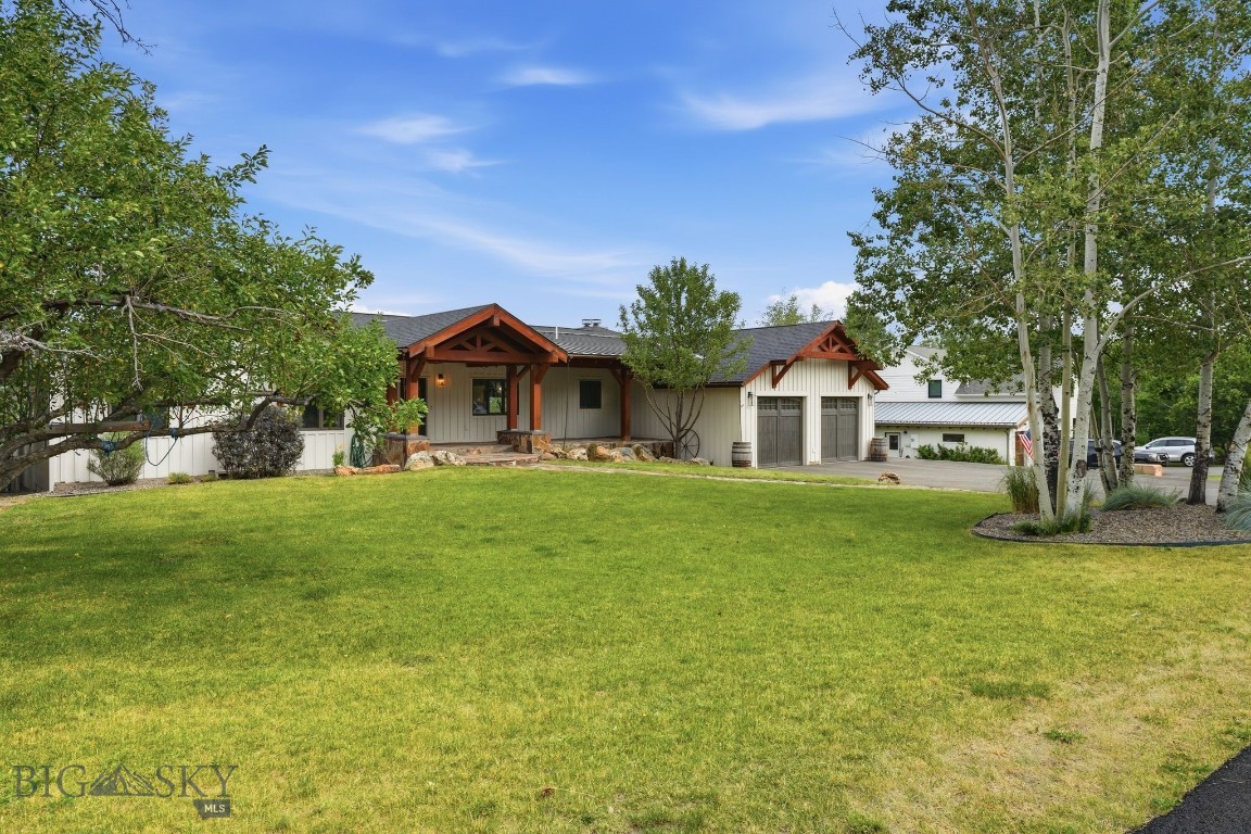 Mystic Heights - Residential