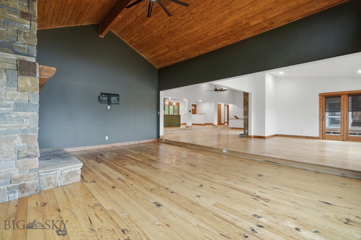 Mystic Heights - Residential