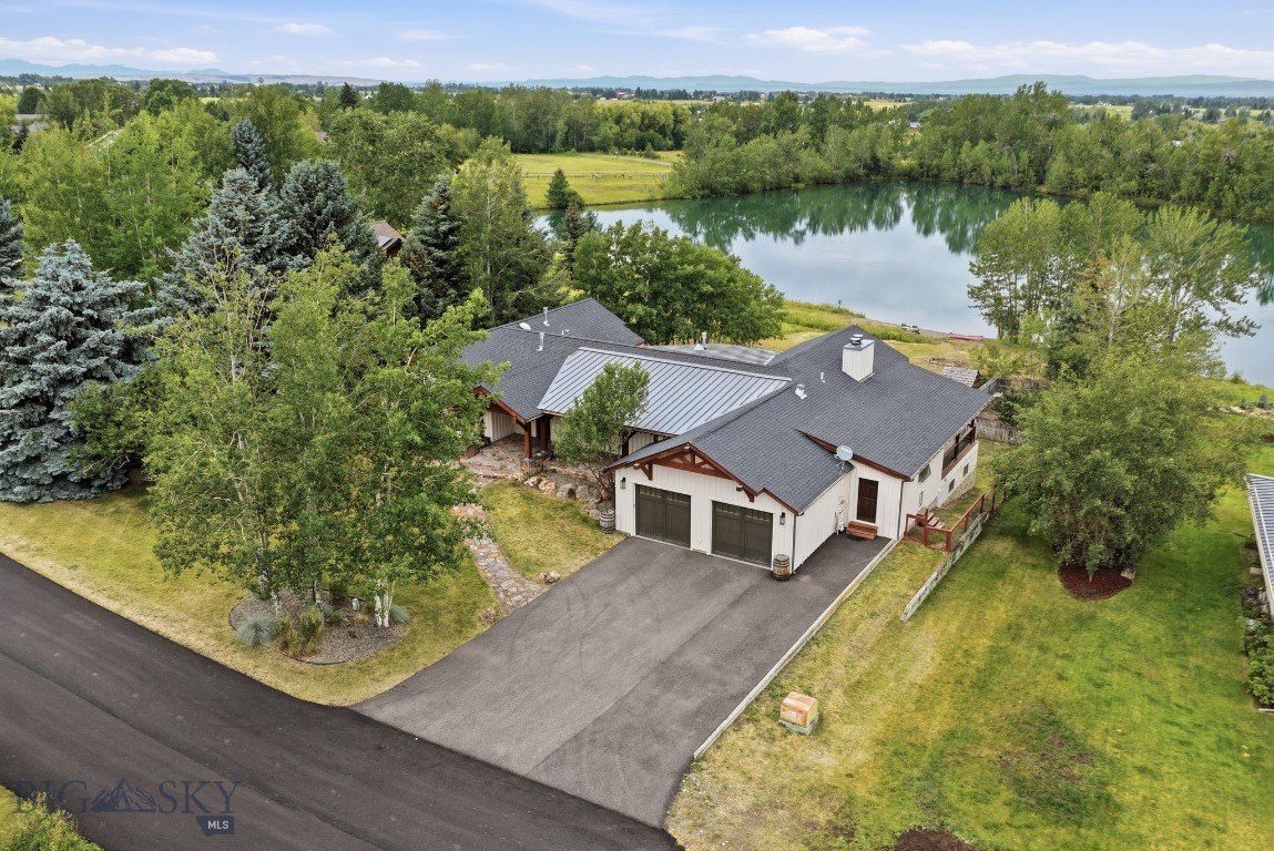 Mystic Heights - Residential