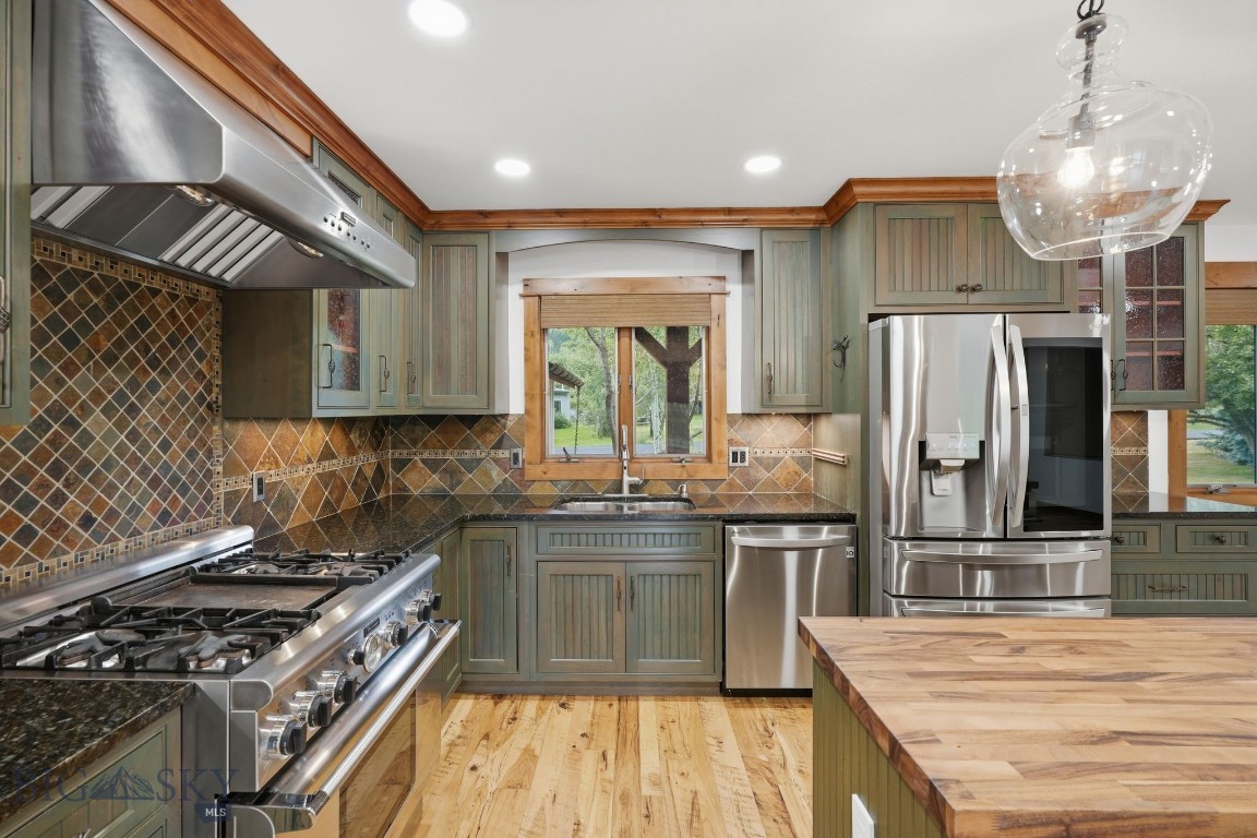 Mystic Heights - Residential