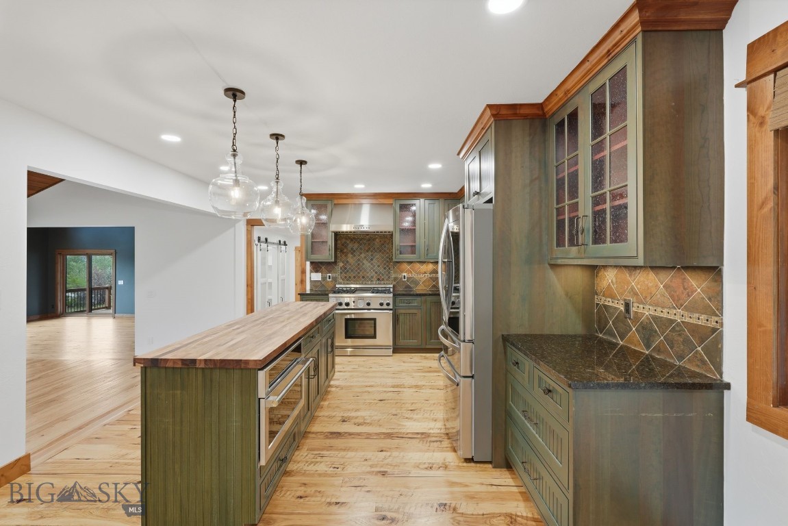 Mystic Heights - Residential