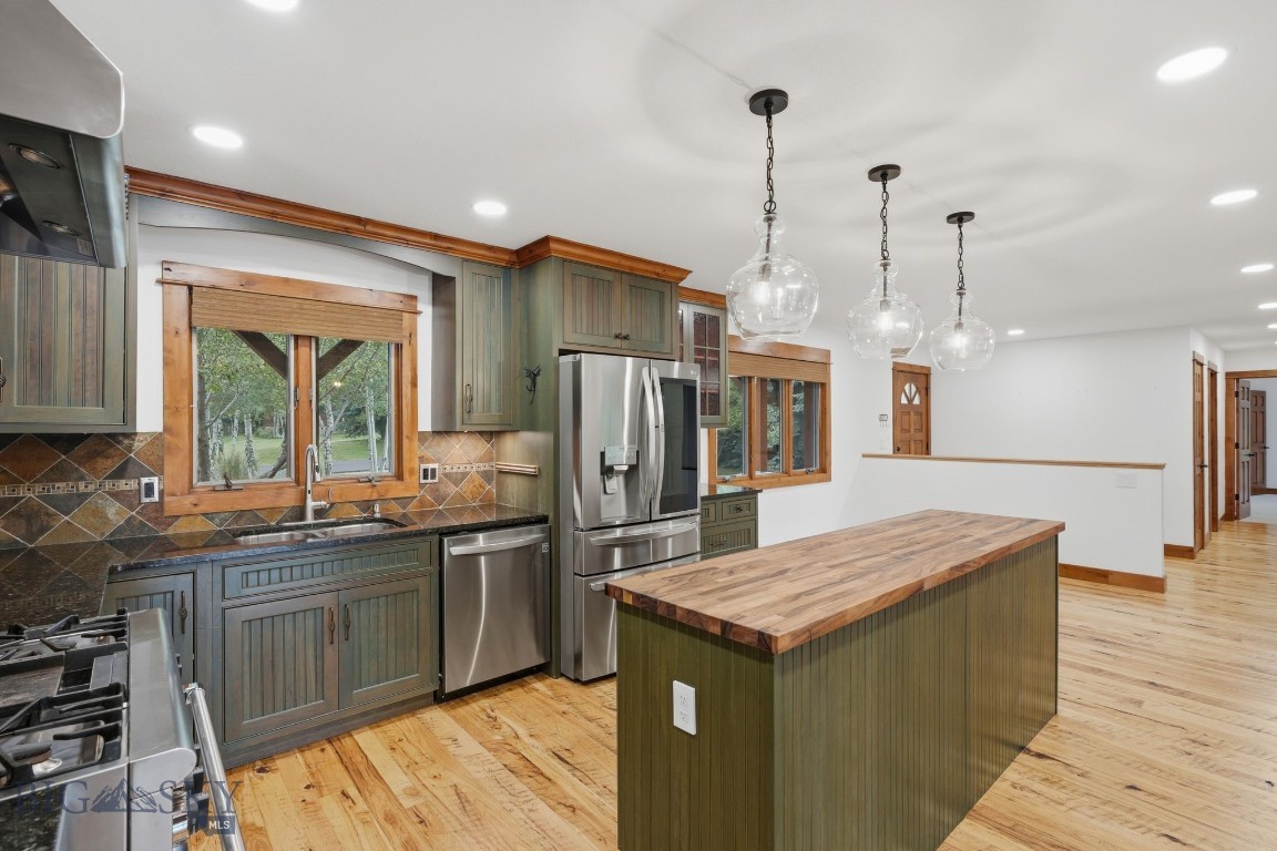 Mystic Heights - Residential