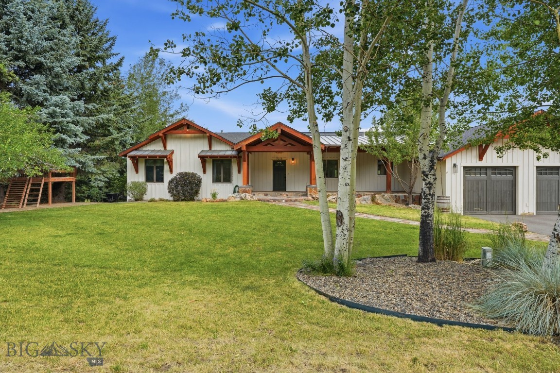 Mystic Heights - Residential