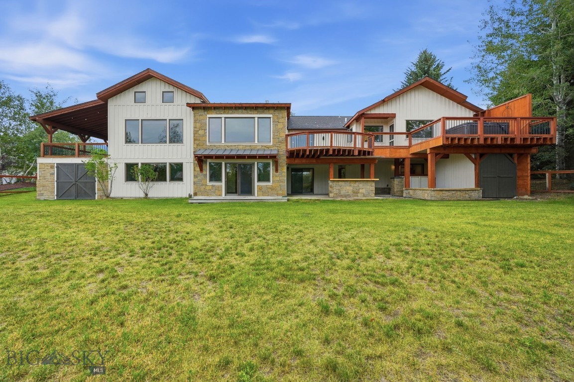 Mystic Heights - Residential