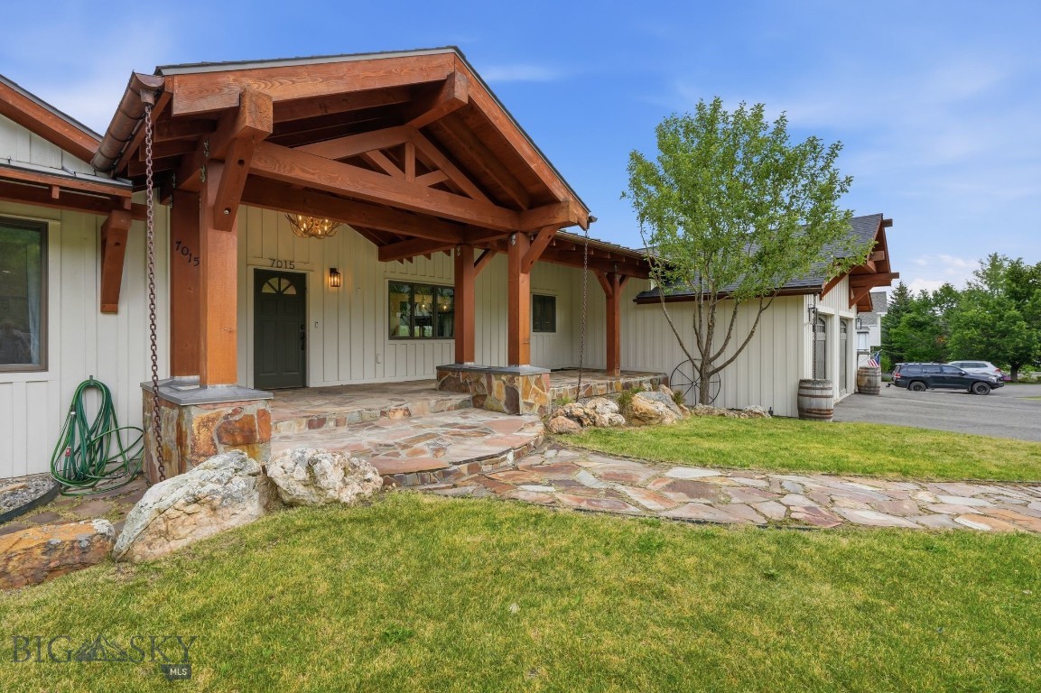 Mystic Heights - Residential