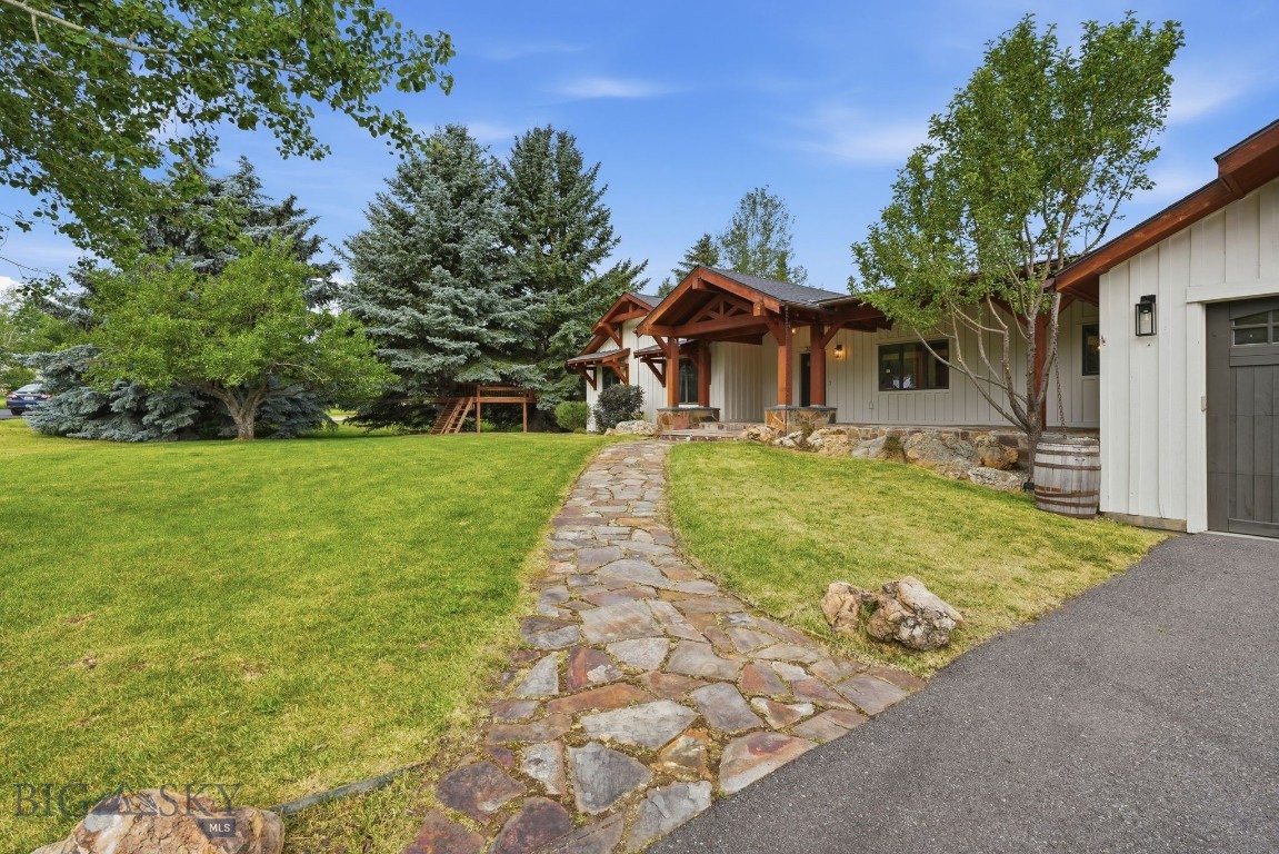 Mystic Heights - Residential