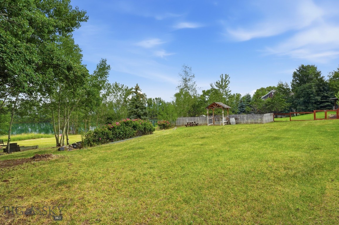 Mystic Heights - Residential