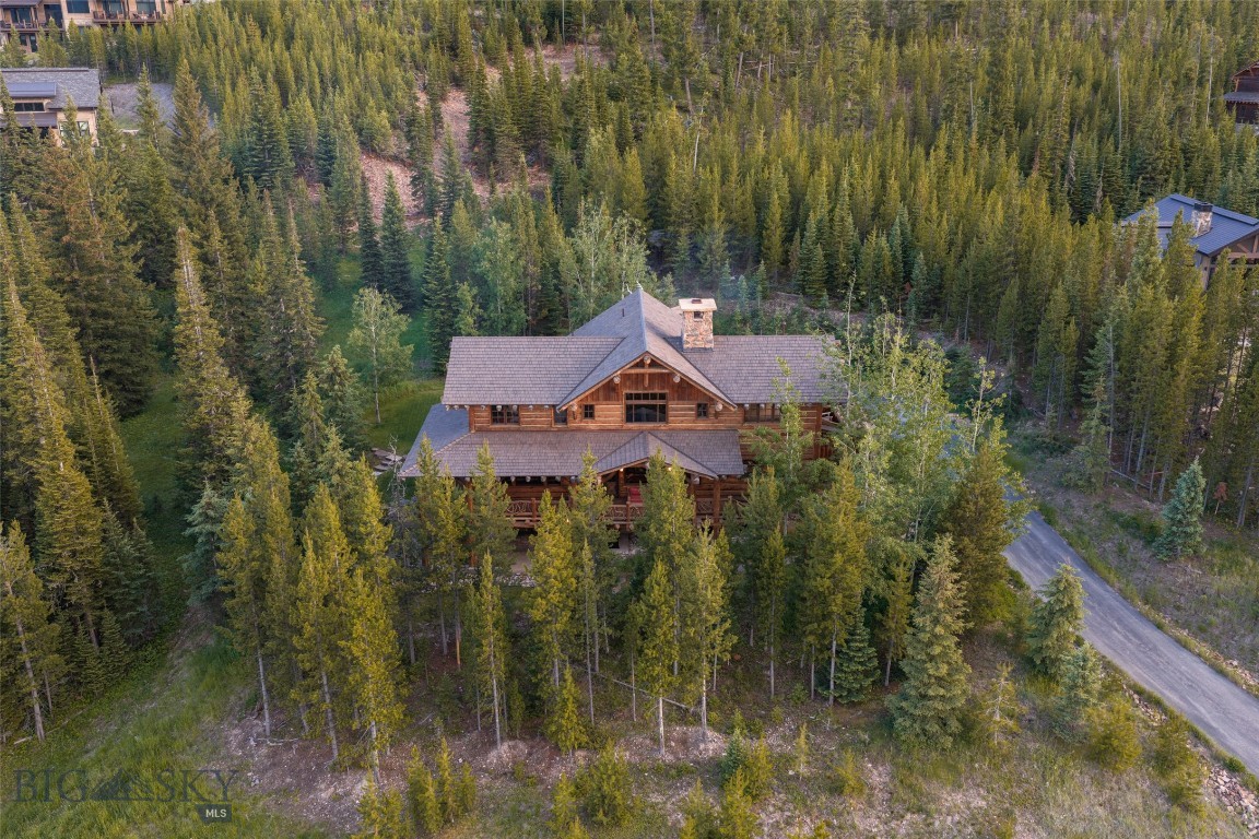 Wildridge Neighborhood - Residential