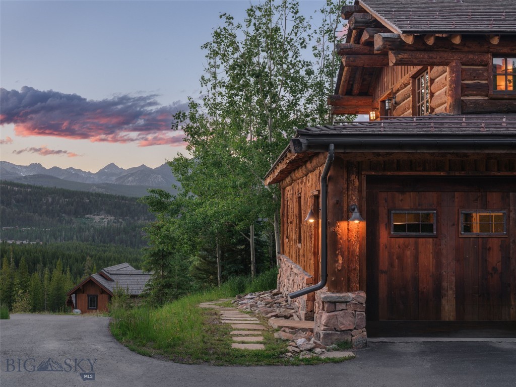 Wildridge Neighborhood - Residential