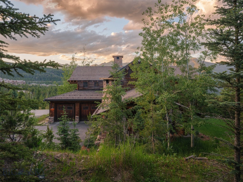 Wildridge Neighborhood - Residential