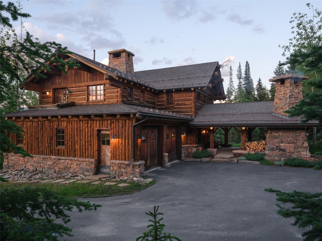 Wildridge Neighborhood - Residential