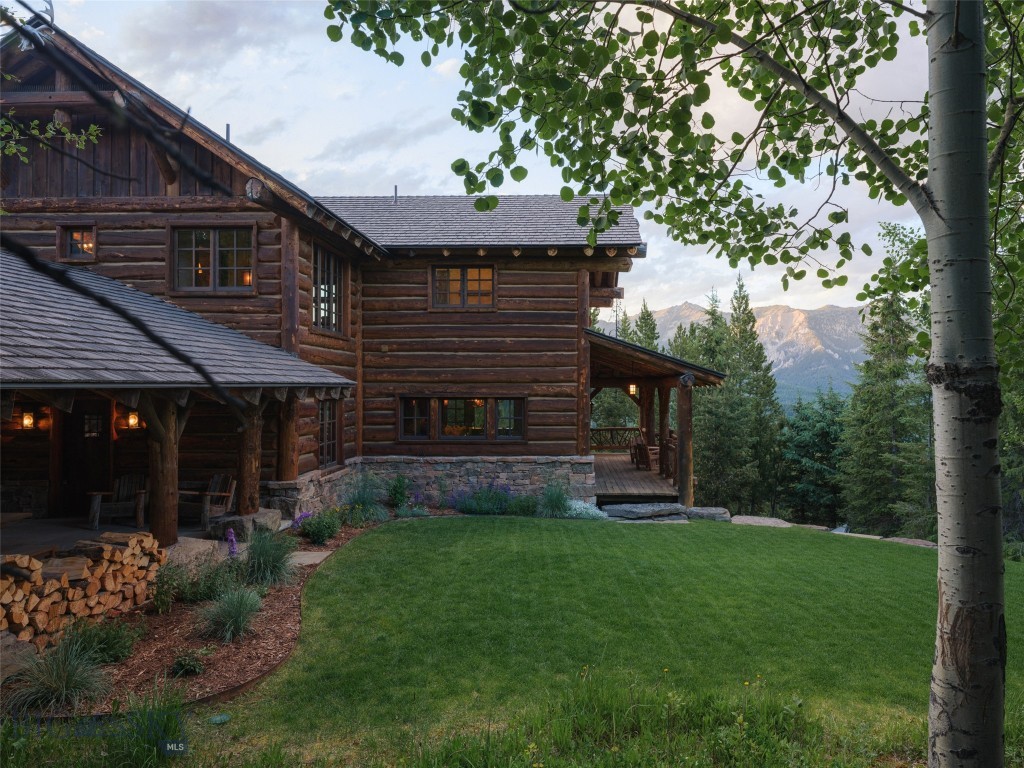 Wildridge Neighborhood - Residential