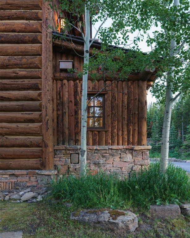 Wildridge Neighborhood - Residential