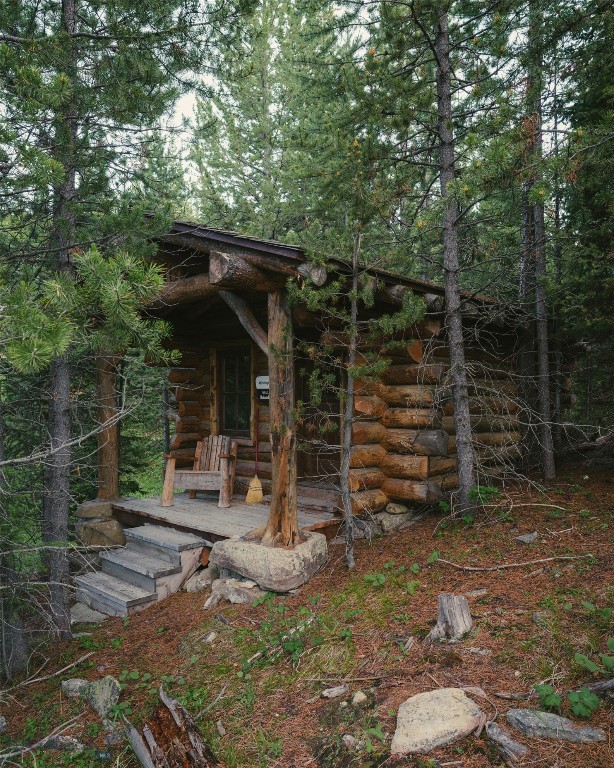 Wildridge Neighborhood - Residential