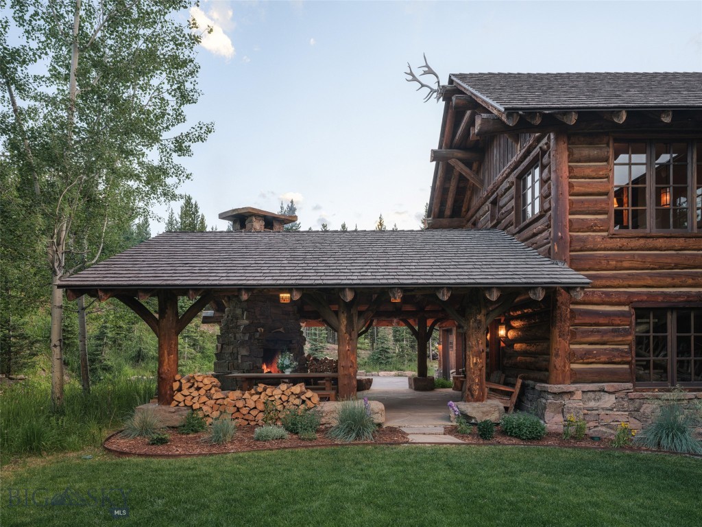 Wildridge Neighborhood - Residential