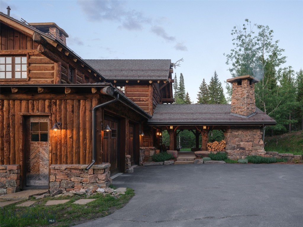 Wildridge Neighborhood - Residential