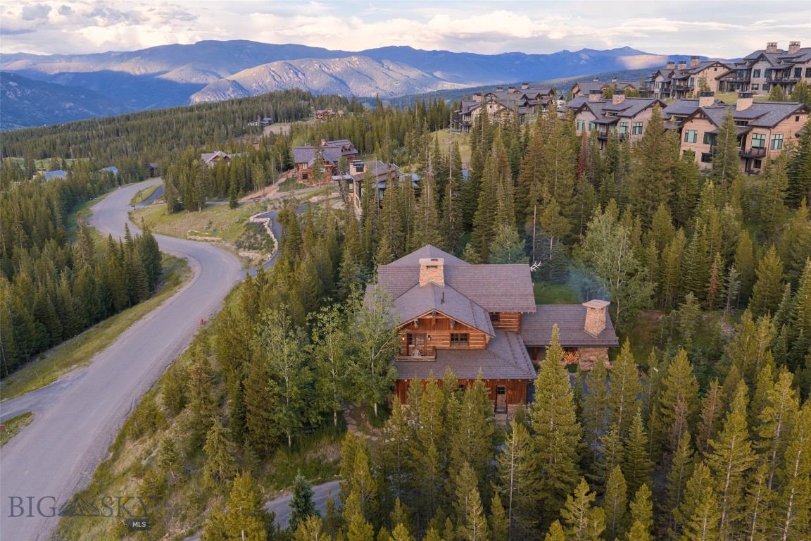 Wildridge Neighborhood - Residential
