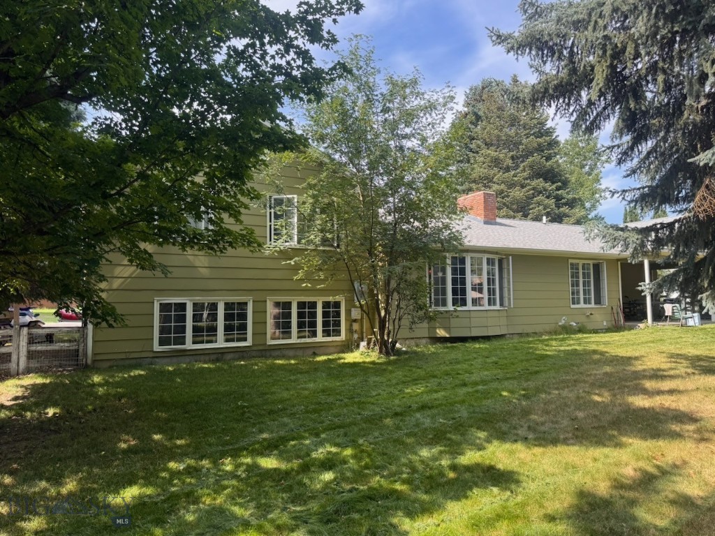 Westridge - Residential
