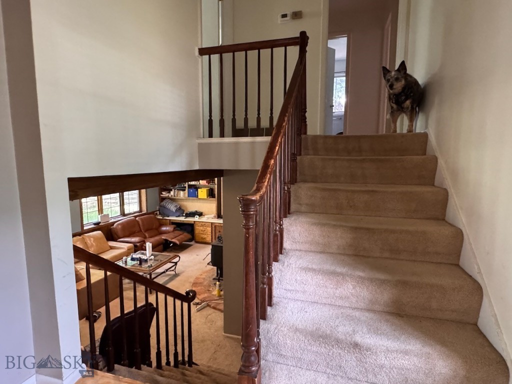 Westridge - Residential