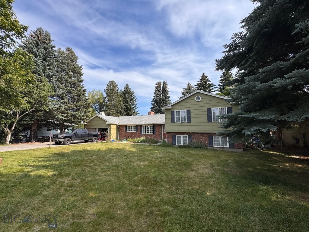 Westridge - Residential