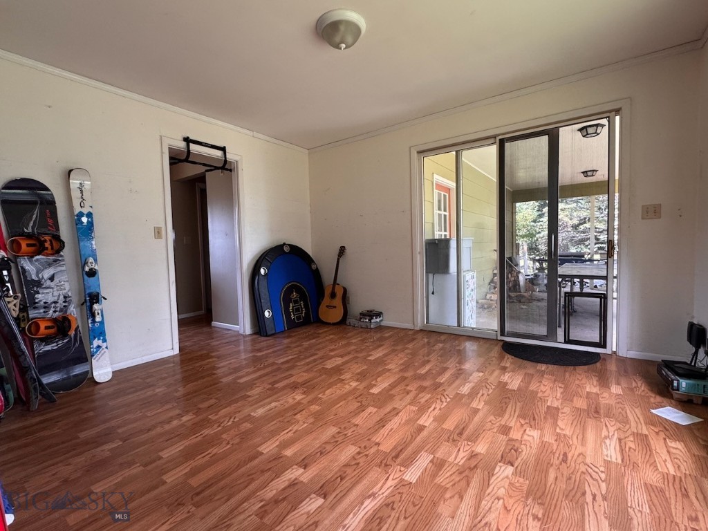 Westridge - Residential