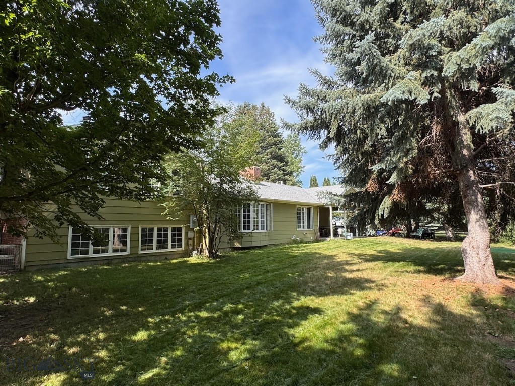 Westridge - Residential