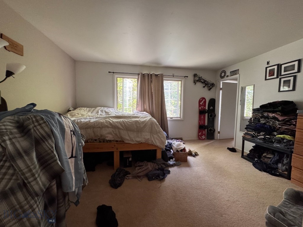 Westridge - Residential