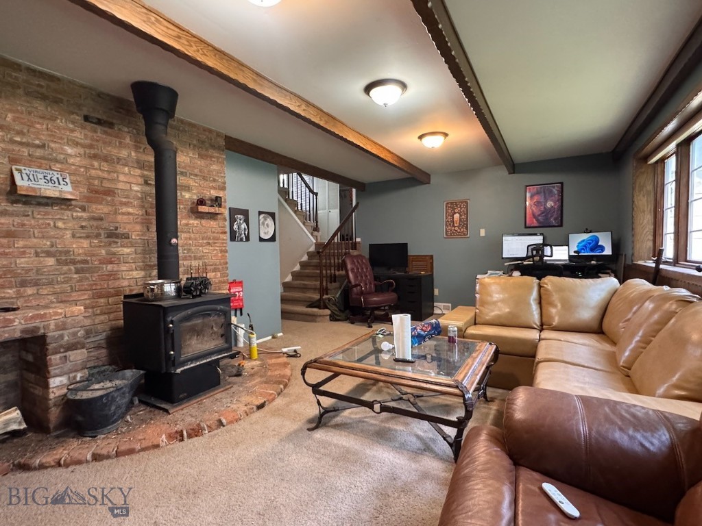 Westridge - Residential