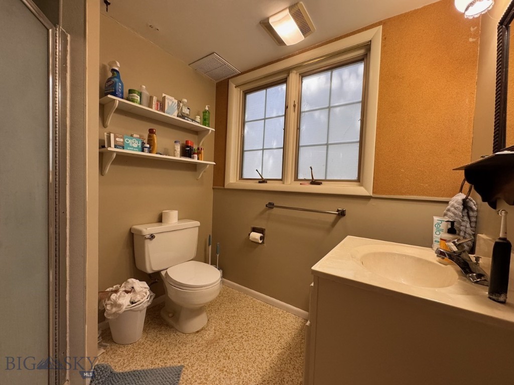 Westridge - Residential
