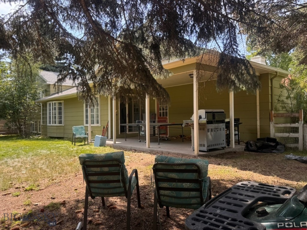 Westridge - Residential