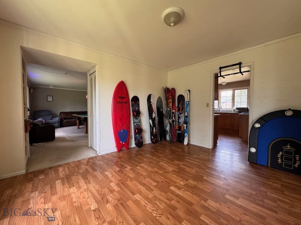 Westridge - Residential