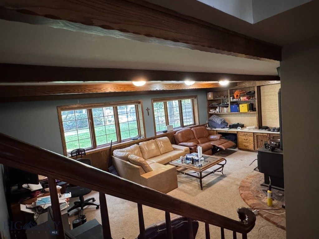 Westridge - Residential