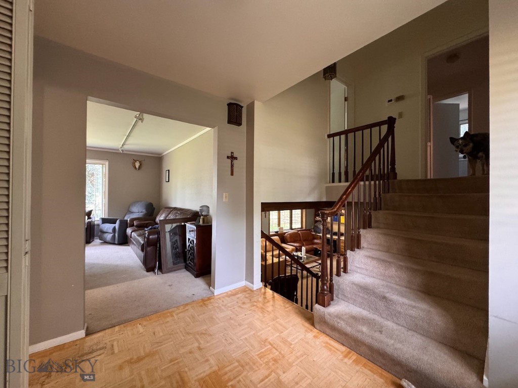 Westridge - Residential