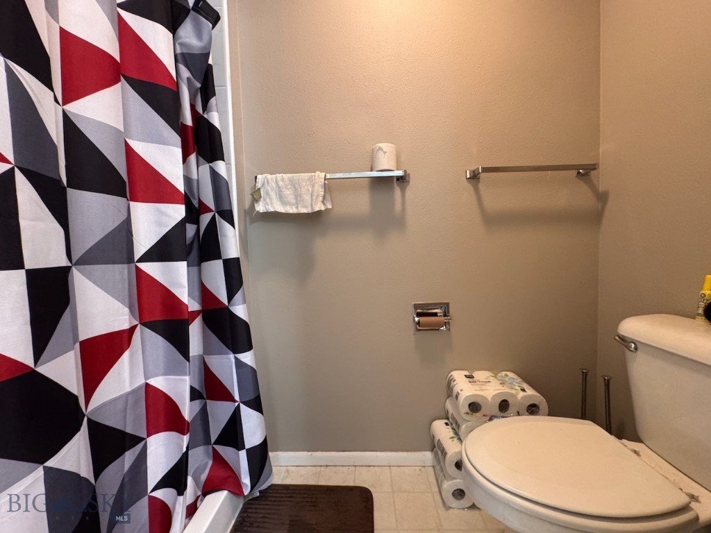 Westridge - Residential