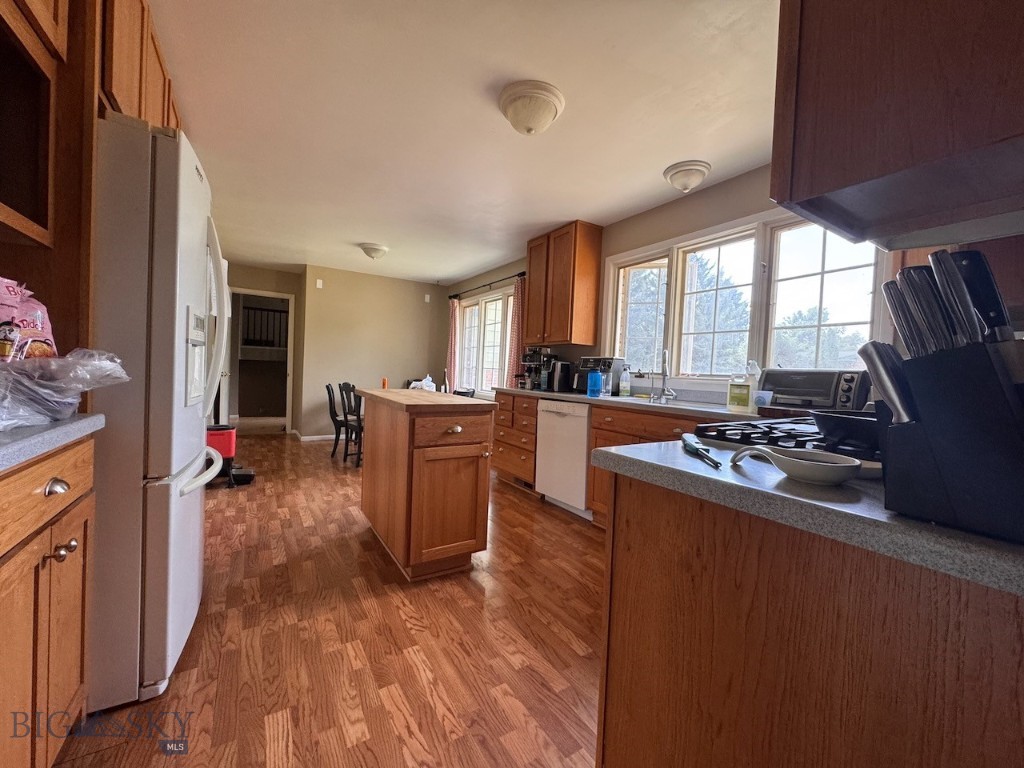 Westridge - Residential