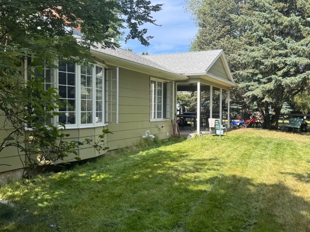 Westridge - Residential