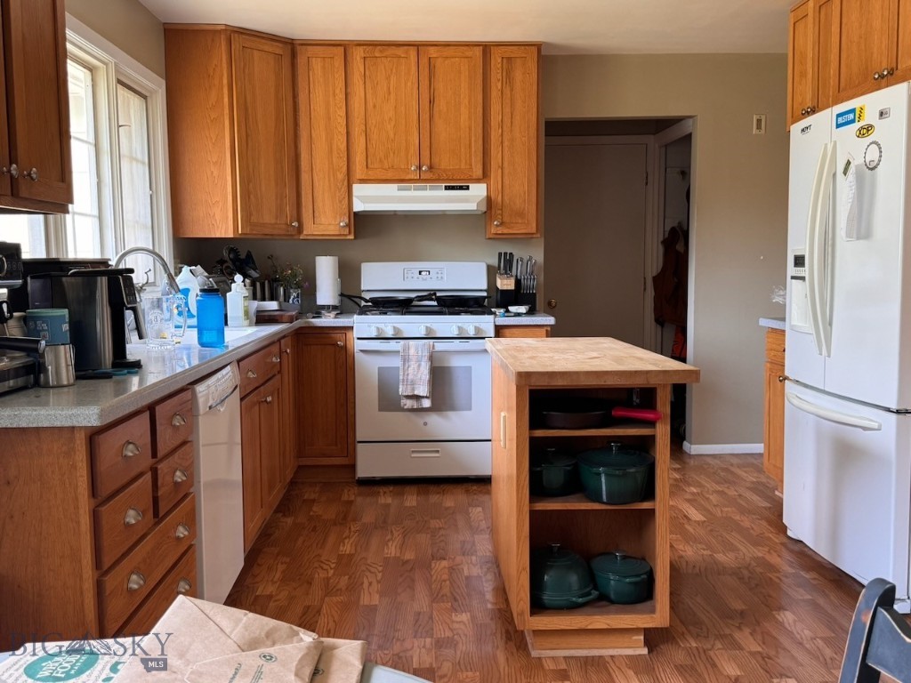 Westridge - Residential